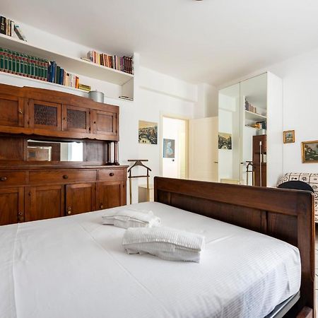 Joivy Cosy Flat With Parking In キアーヴァリ エクステリア 写真