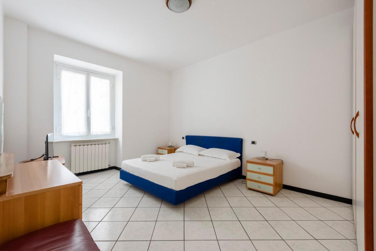 Joivy Cosy Flat With Parking In キアーヴァリ エクステリア 写真