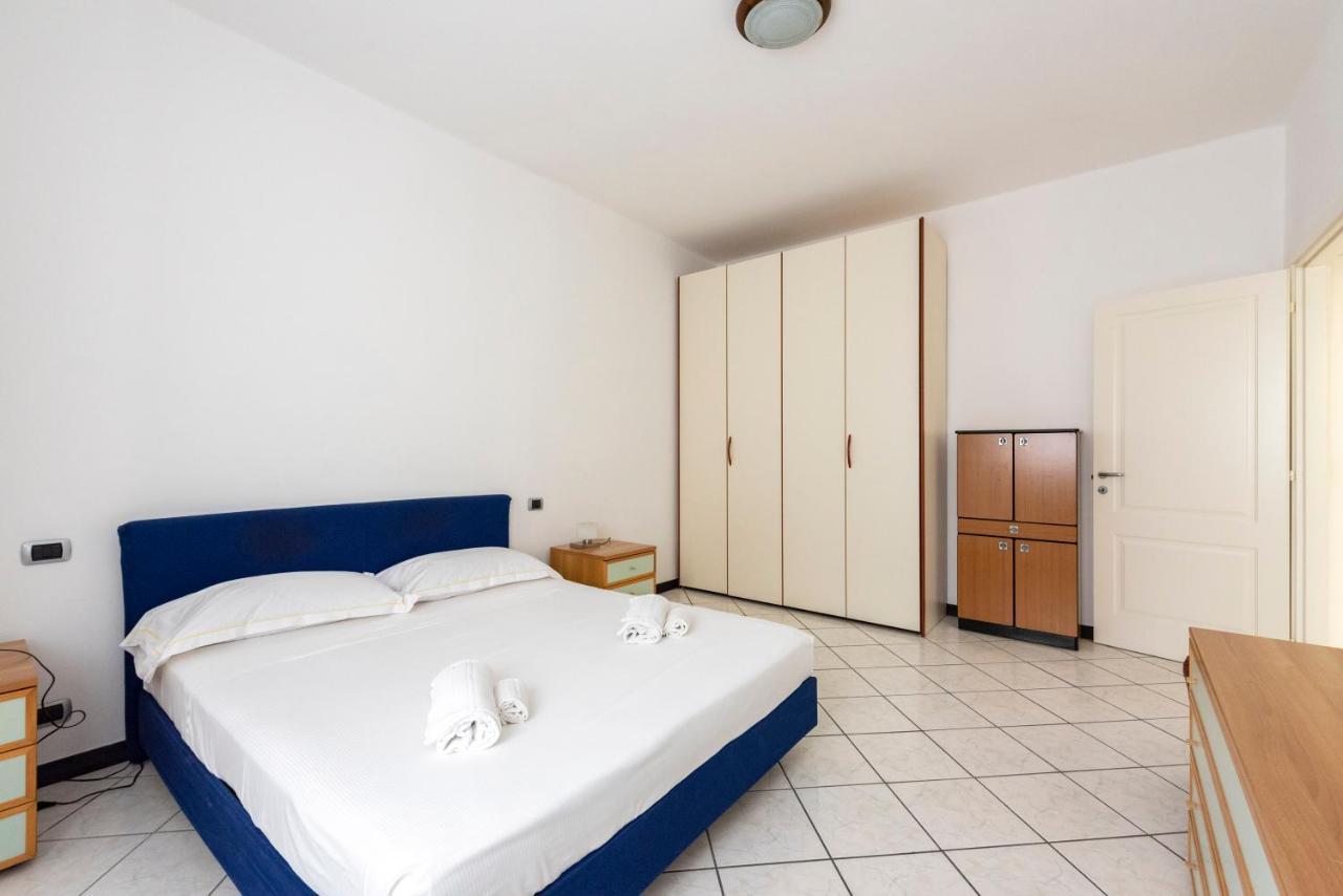 Joivy Cosy Flat With Parking In キアーヴァリ エクステリア 写真