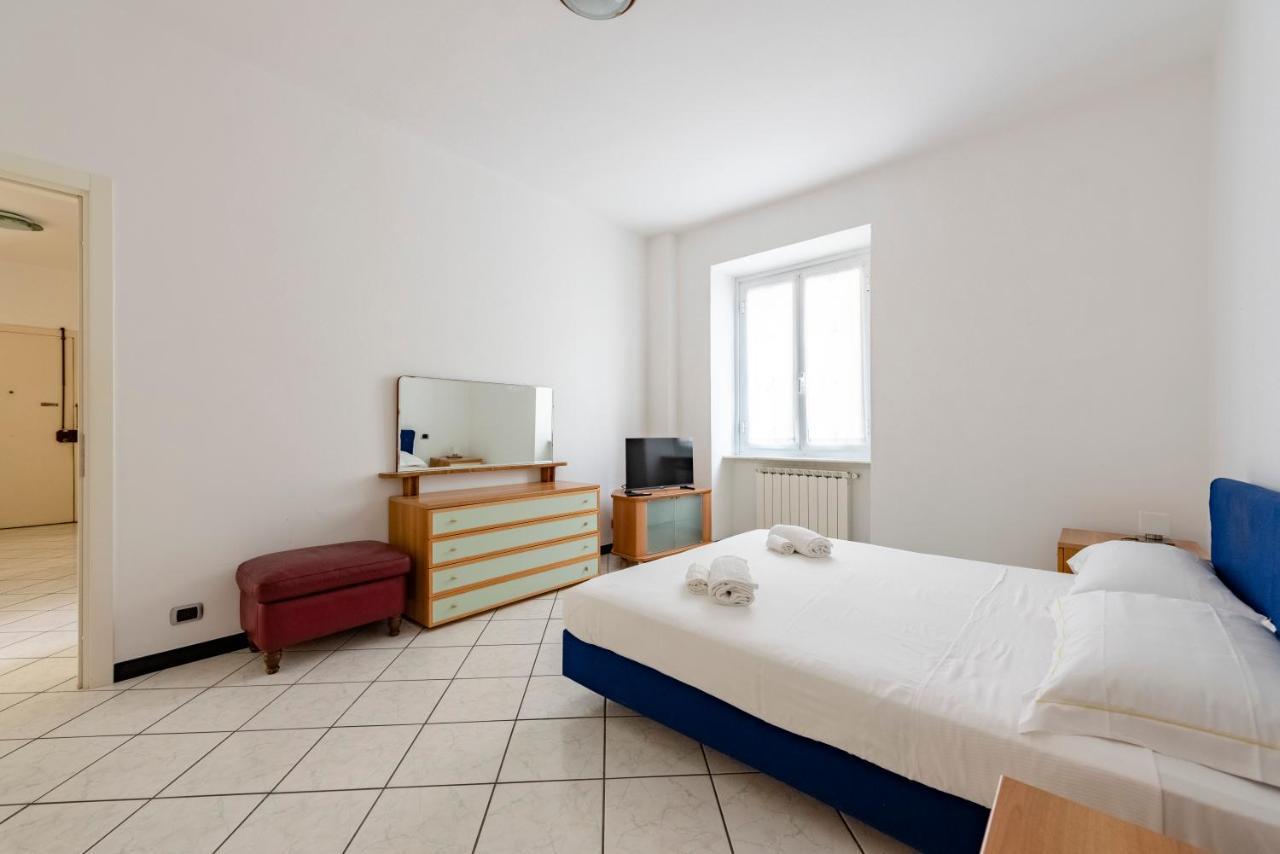 Joivy Cosy Flat With Parking In キアーヴァリ エクステリア 写真