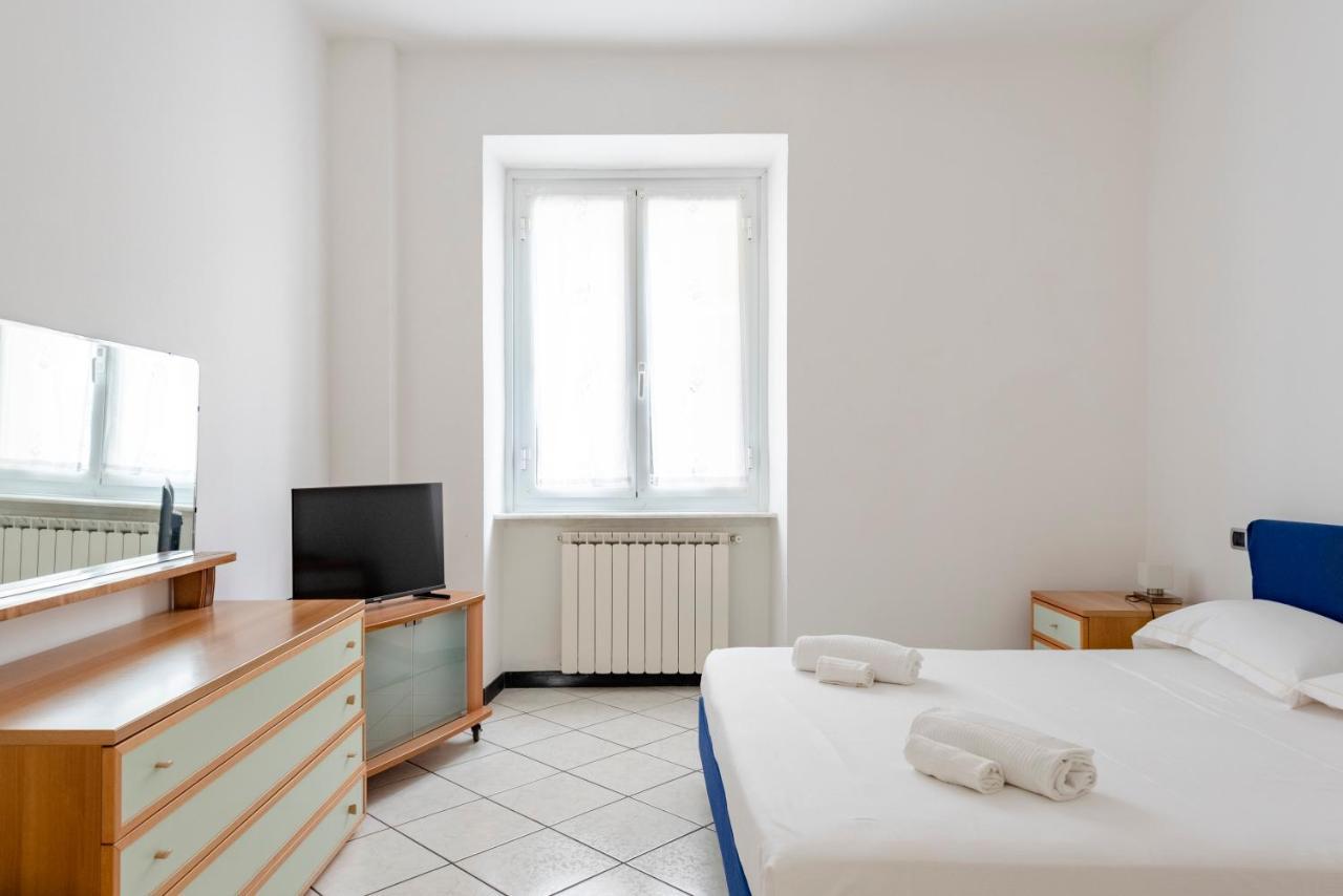 Joivy Cosy Flat With Parking In キアーヴァリ エクステリア 写真